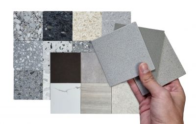 Porcelain Tile Designs